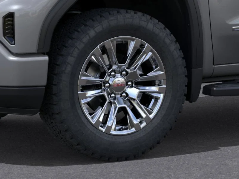 2026 GMC Sierra 1500 Denali - Photo 9