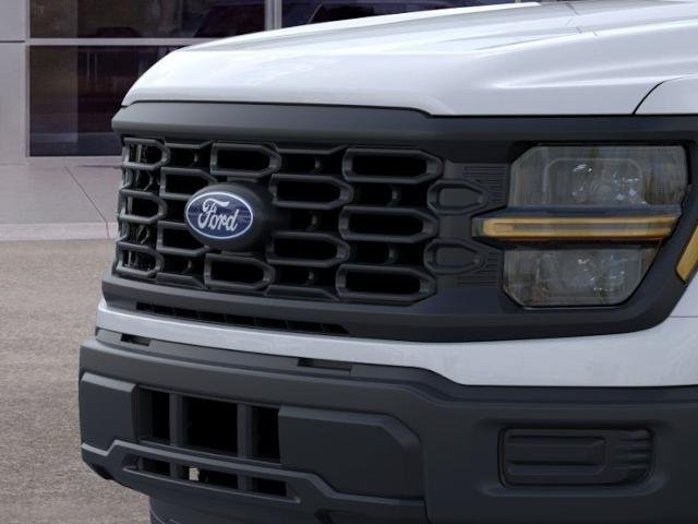 New 2026 Oxford White Ford XL image 38