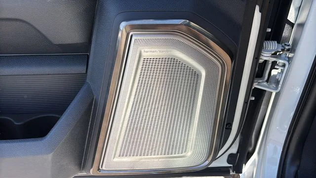 Used 2020 White Ram Limited image 35