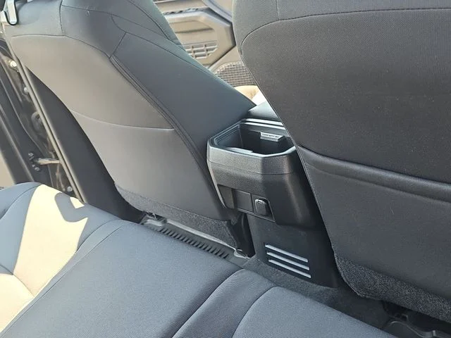 Used 2025 Gray Toyota SR5 image 12