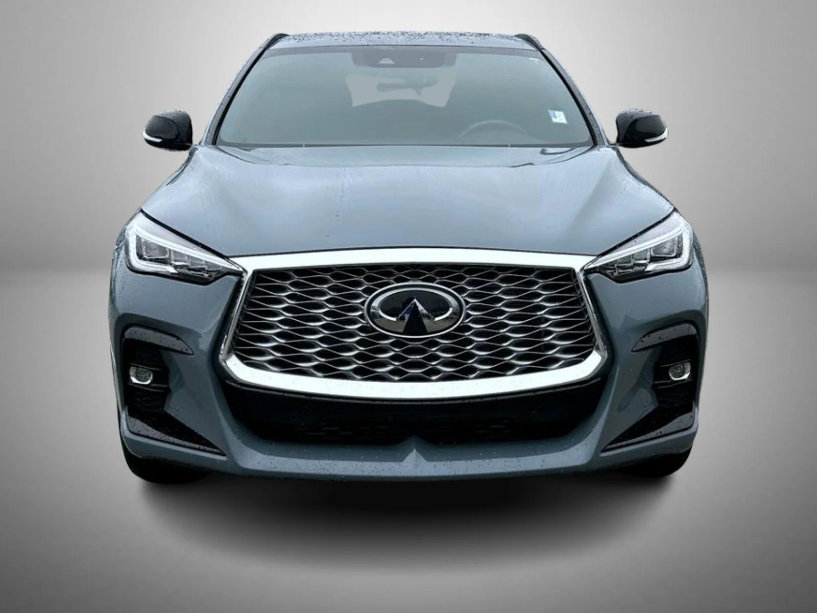 Used 2023 Gray INFINITI SENSORY image 2