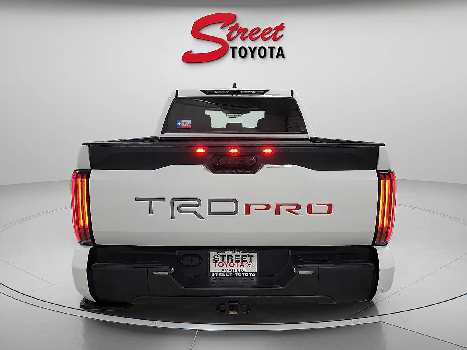 Research the Used 2024 Toyota Tundra For Sale Amarillo TX | 50819A