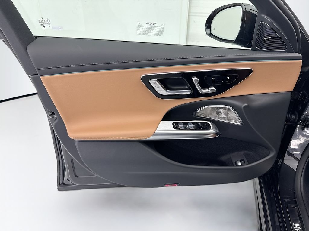 New 2026 Graphite Grey Metallic Mercedes-Benz E 350 image 24