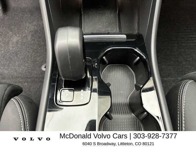 Used 2024 Gray Volvo Ultimate image 20