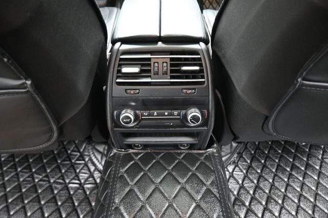 Used 2013 Black BMW 740Li image 29