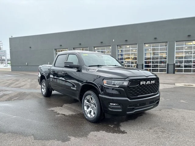 2026 RAM 1500 Big Horn/Lone Star - Photo 11