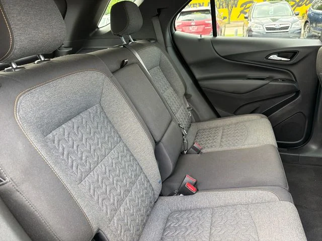 Used 2022 Blue Chevrolet LT image 28