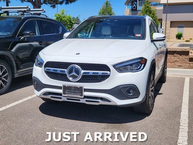2023 Mercedes-Benz GLA GLA 250 4MATIC's photo