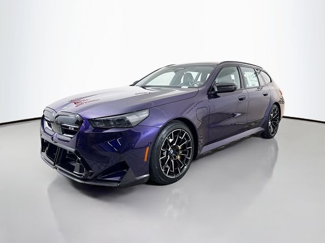 New 2026 Unreleased BMW Touring image 3