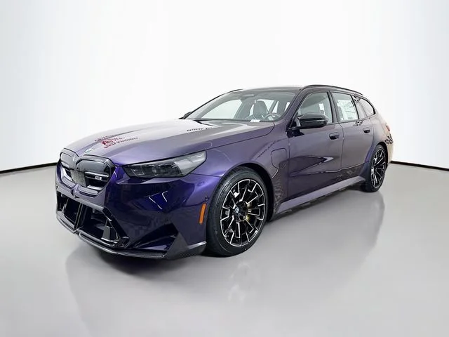 New 2026 Unreleased BMW Touring image 3