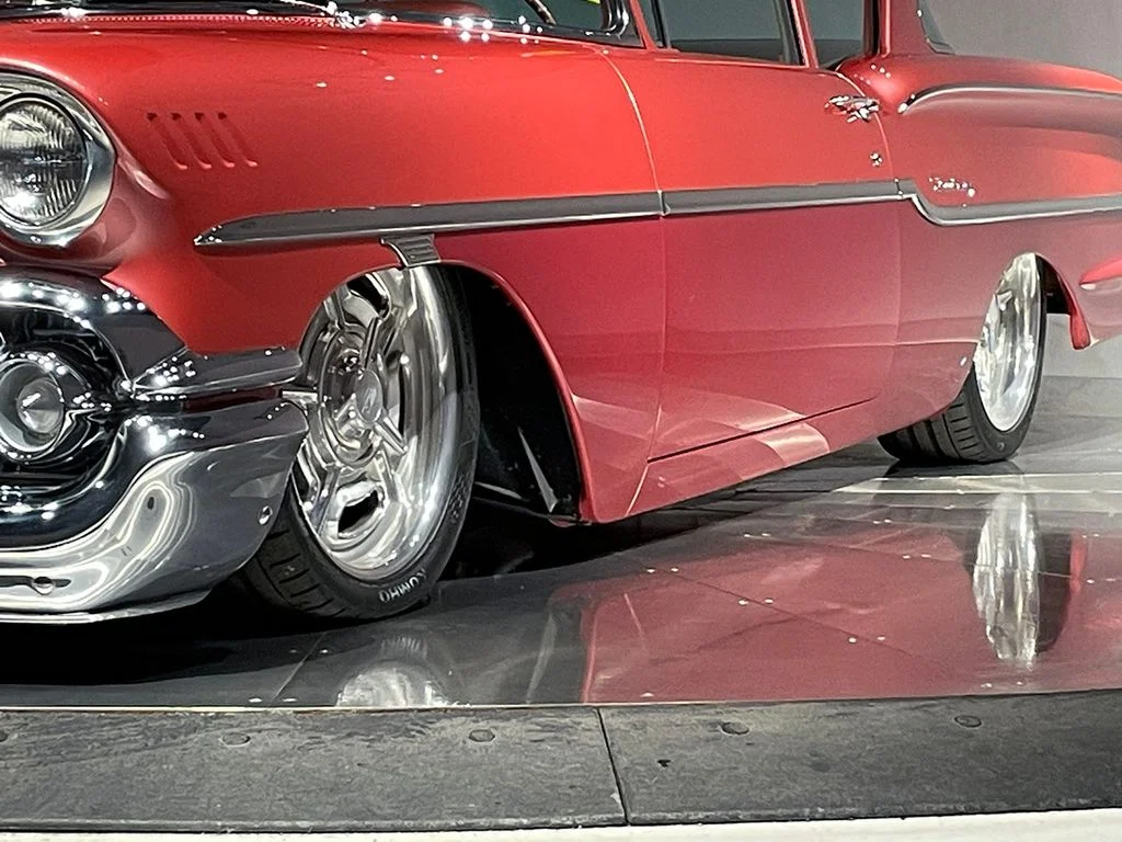 Used 1958  Chevrolet  image 3