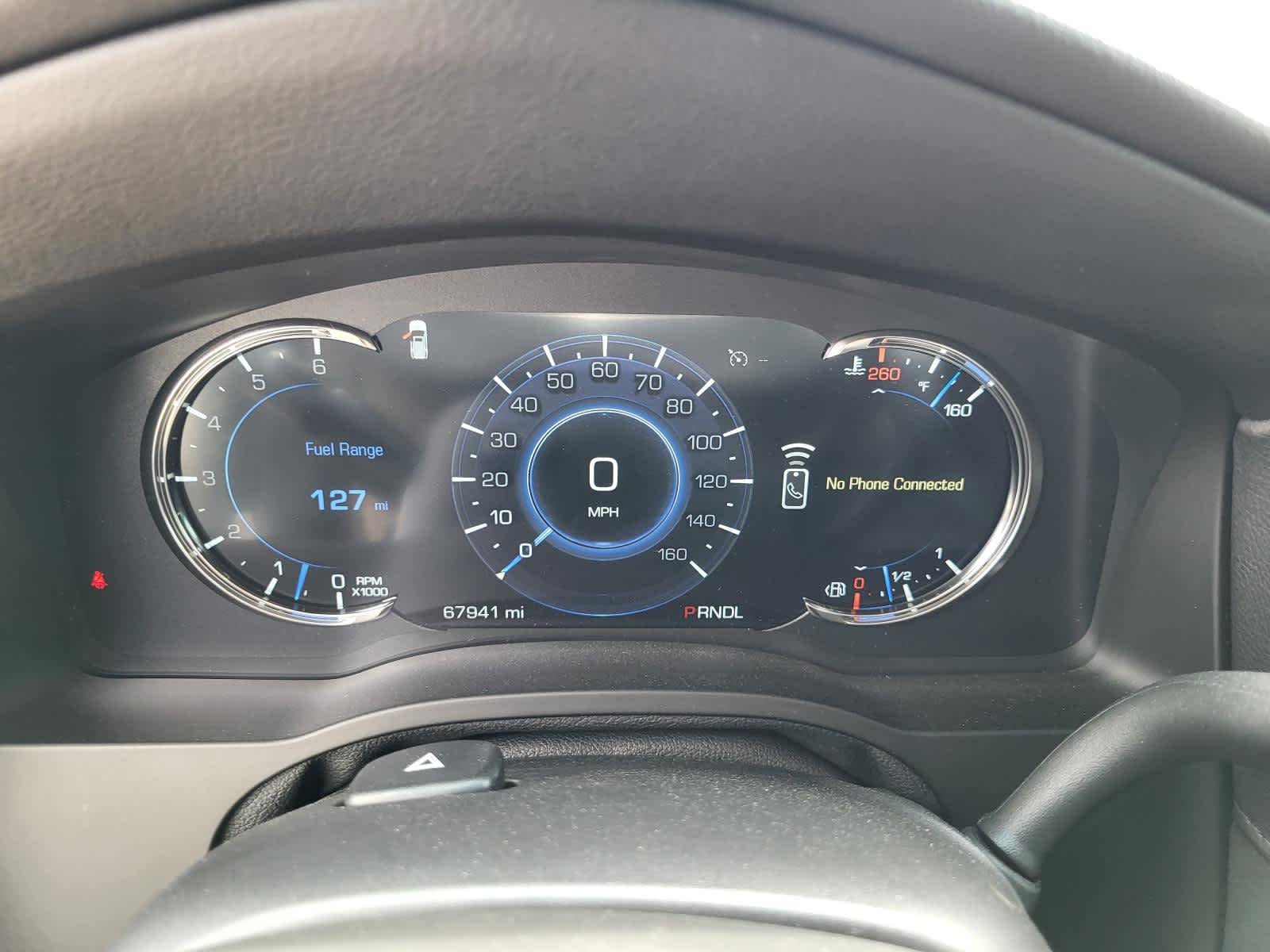 Used 2018 Black Raven Cadillac  image 20