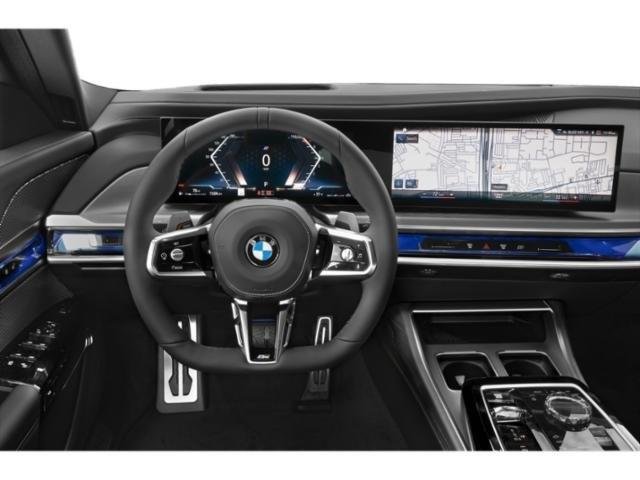 New 2026 BROOKLYN_GREY BMW  image 10