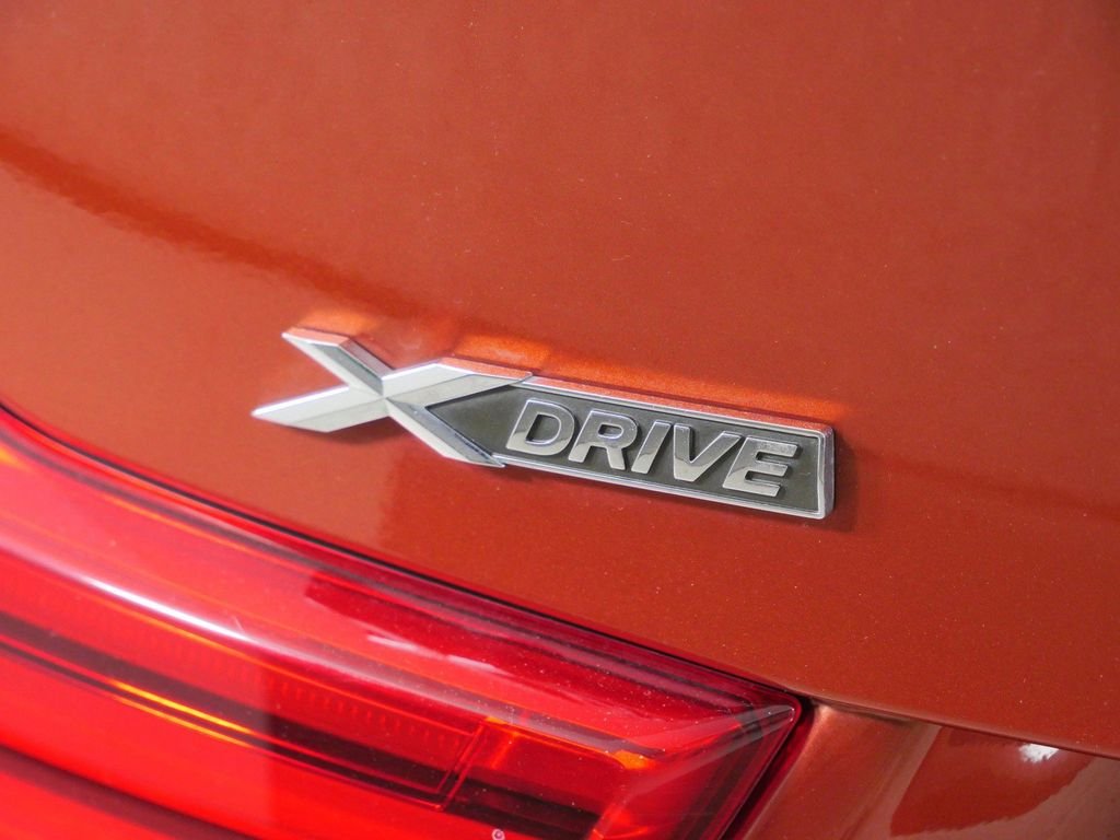 Used 2018 Sunset Orange Metallic BMW 430i Gran Coupe image 14