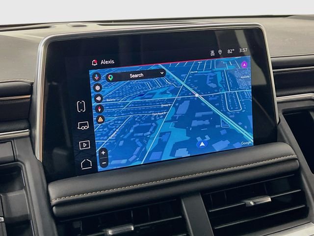 2023 GMC Yukon AT4 - Photo 18
