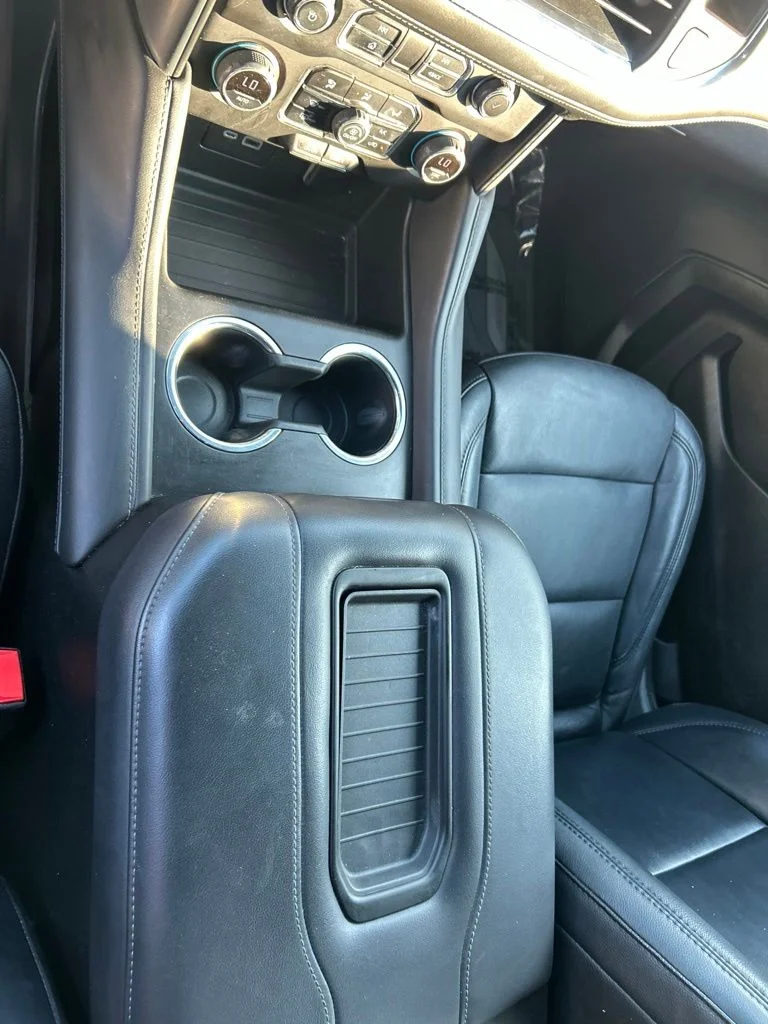 Used 2023 Gray Chevrolet LS image 14