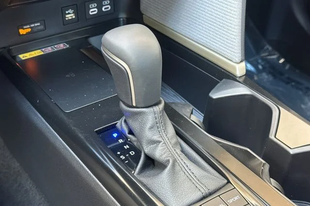 New 2026 Underground Toyota  SE image 23