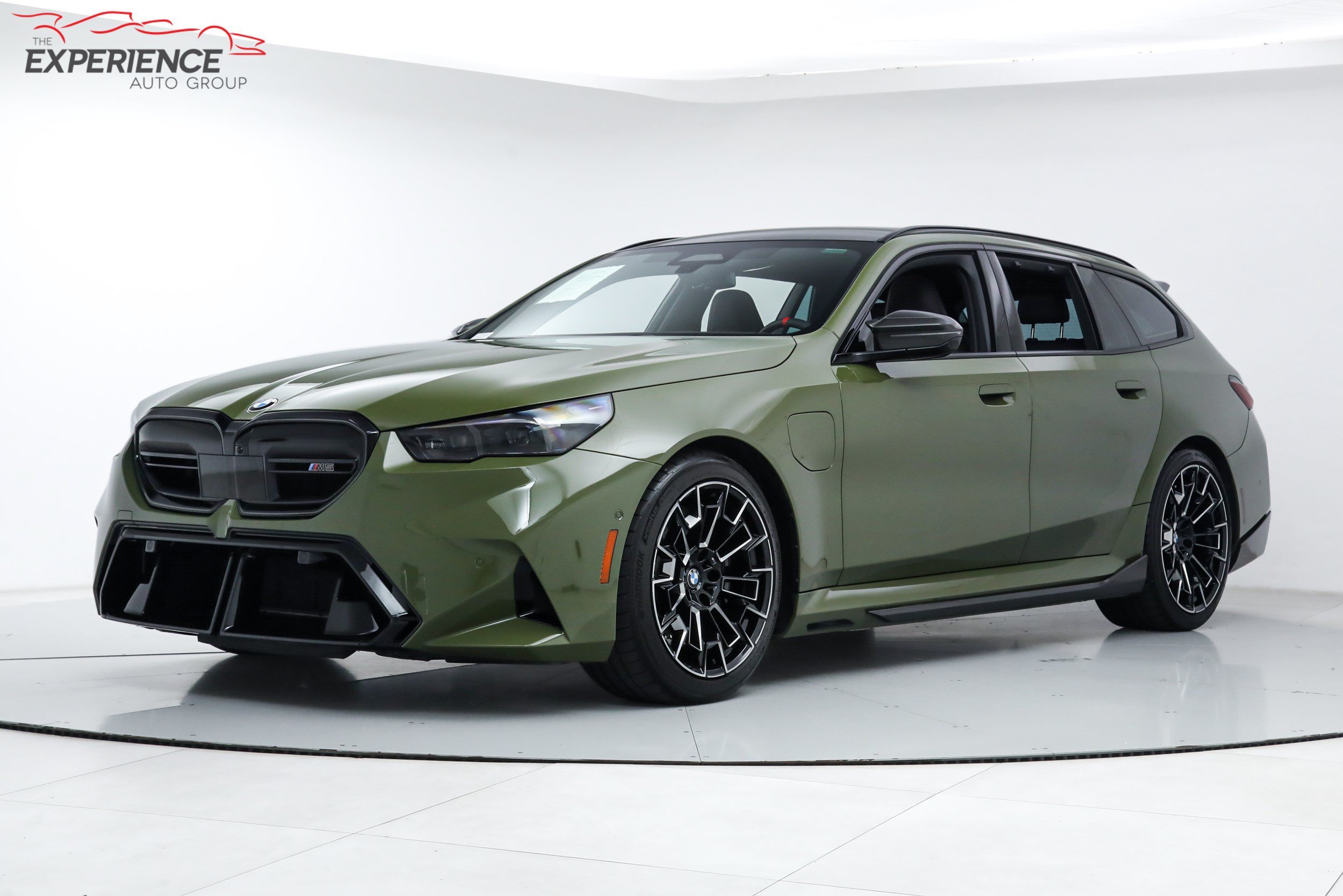 2026 BMW M5