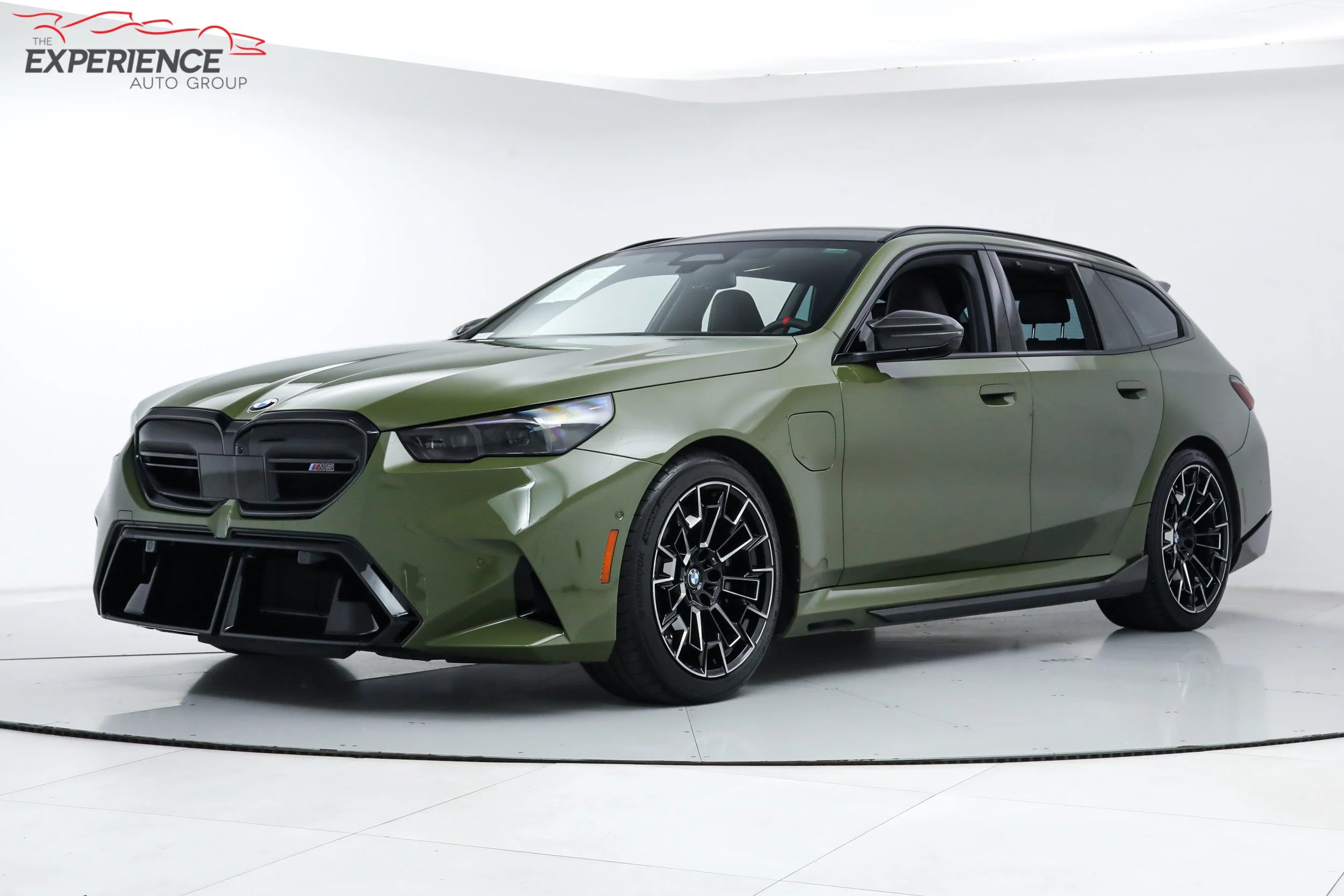 2026 BMW M5