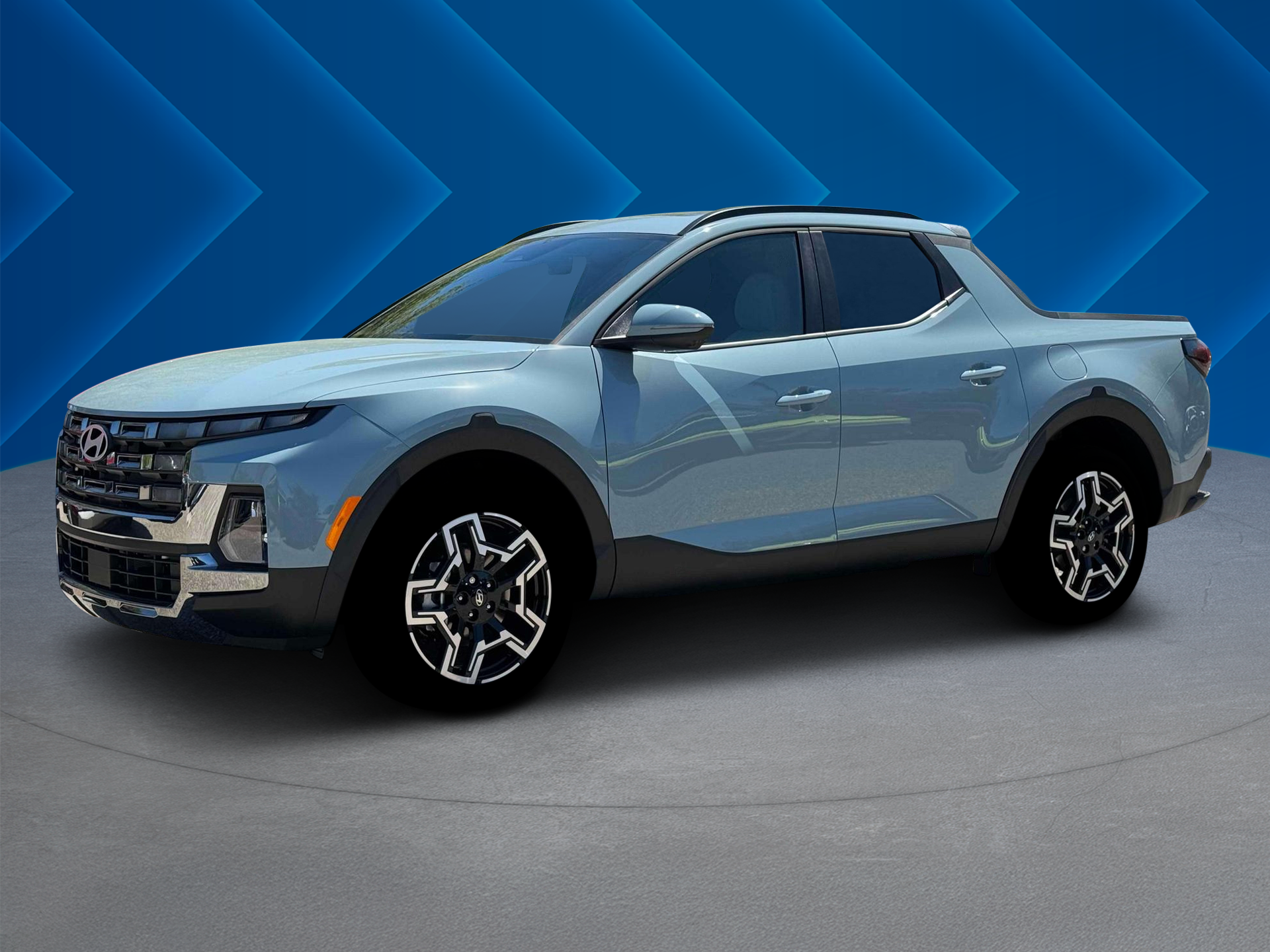 2025 Hyundai Santa Cruz Limited - Photo 23