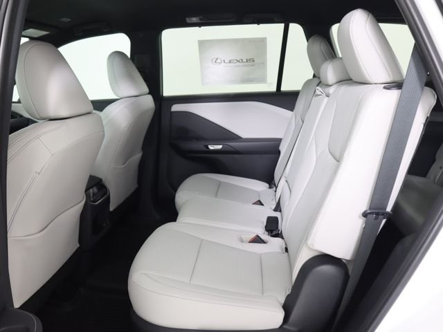2026 Lexus TX 350 - Photo 15