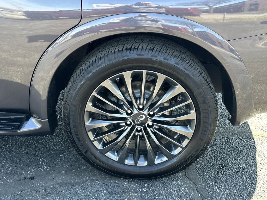 2023 INFINITI QX80 - Image 28
