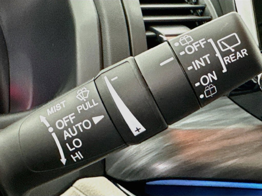 2026 Honda Odyssey Elite - Photo 16