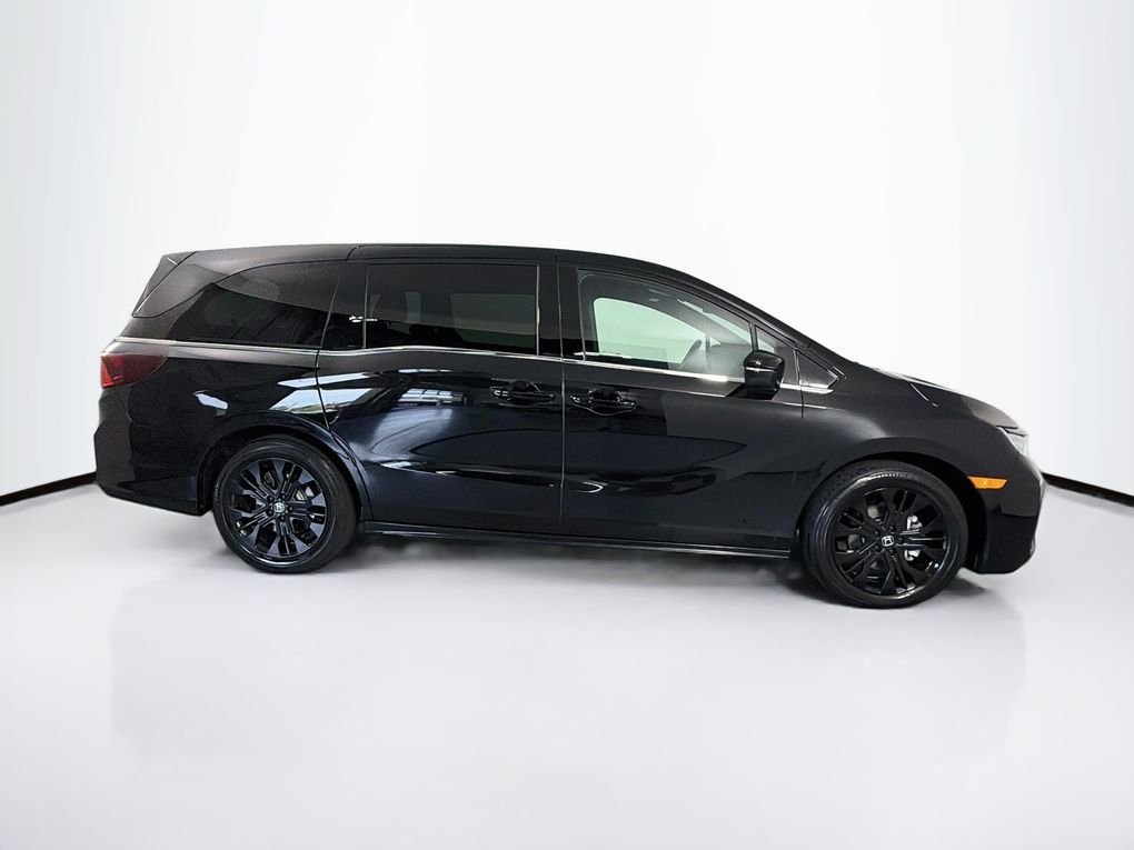 Used 2025  Honda Sport-L image 11