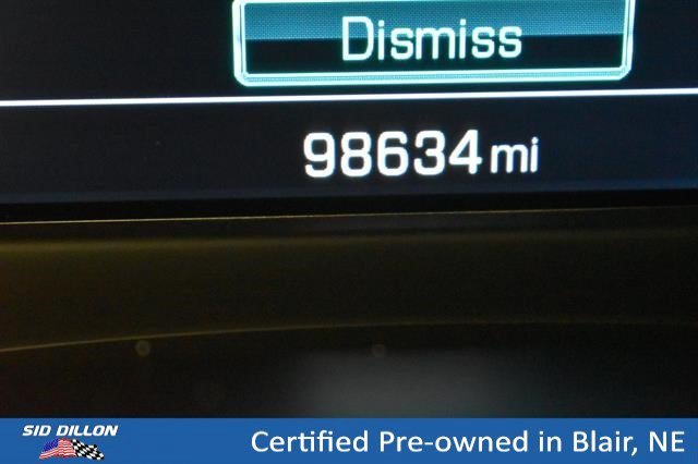 Certified Used 2020 SIREN RED TINTCOAT Chevrolet LT image 20