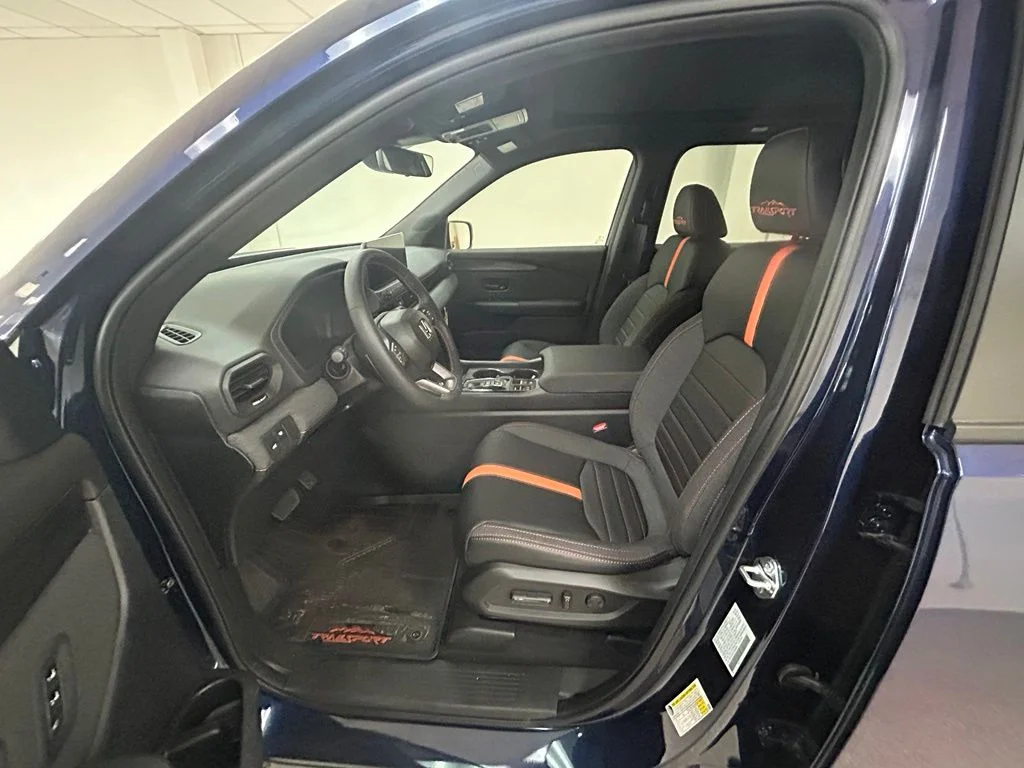 2026 Honda Passport TrailSport - Photo 10