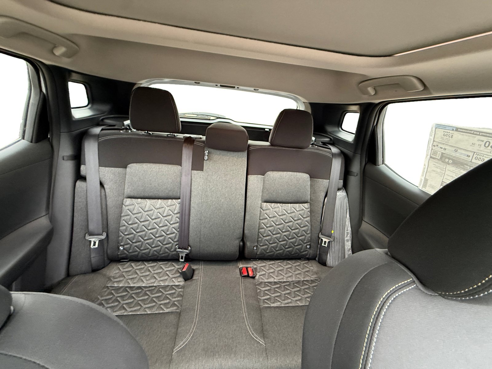 2026 Nissan KICKS SV AWD - Photo 13