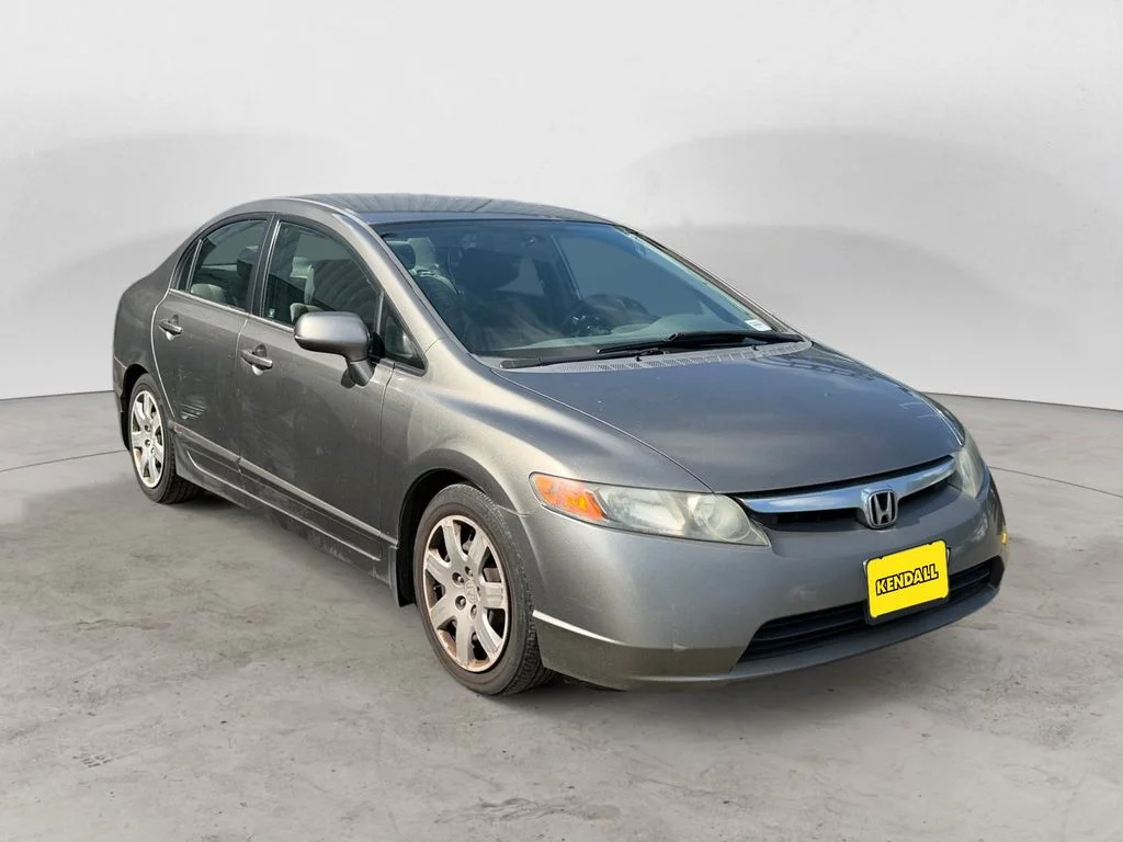 Used 2006  Honda LX image 5