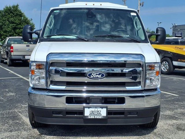 2026 Ford E-Series Cutaway Base - Photo 52