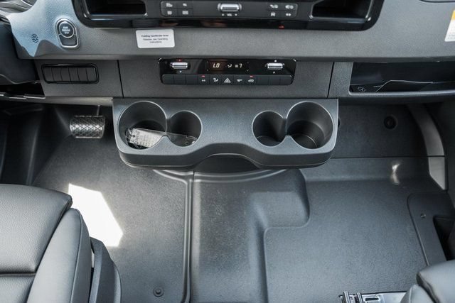 2025 Mercedes-Benz Sprinter Cargo Van Base - Photo 64