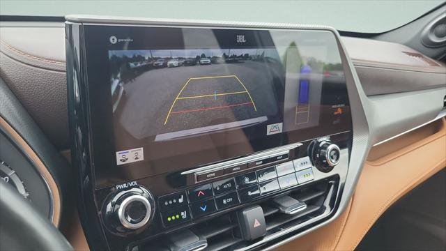Certified Used 2021 BLUEPRINT Toyota  image 17