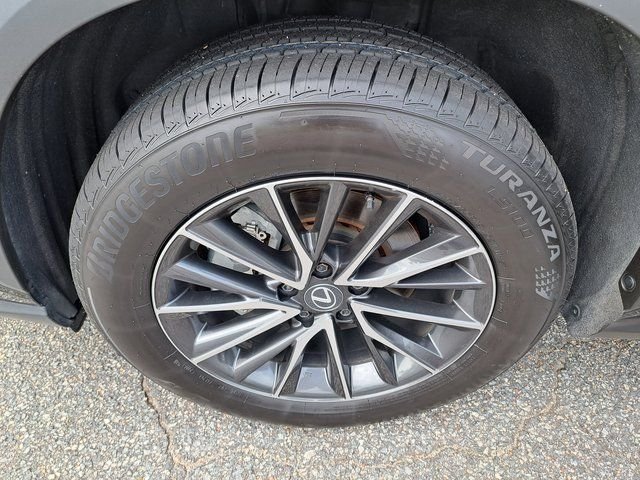 Used 2025 Black Lexus 250 Base image 38