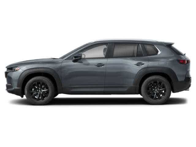 New 2026 Polymetal Gray Metallic Mazda 2.5 S Preferred AWD image 6