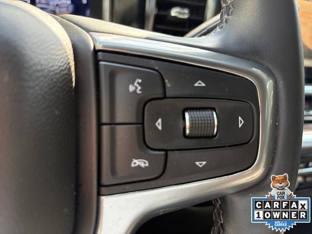 Used 2023 SUMMIT WHITE Chevrolet LT image 12
