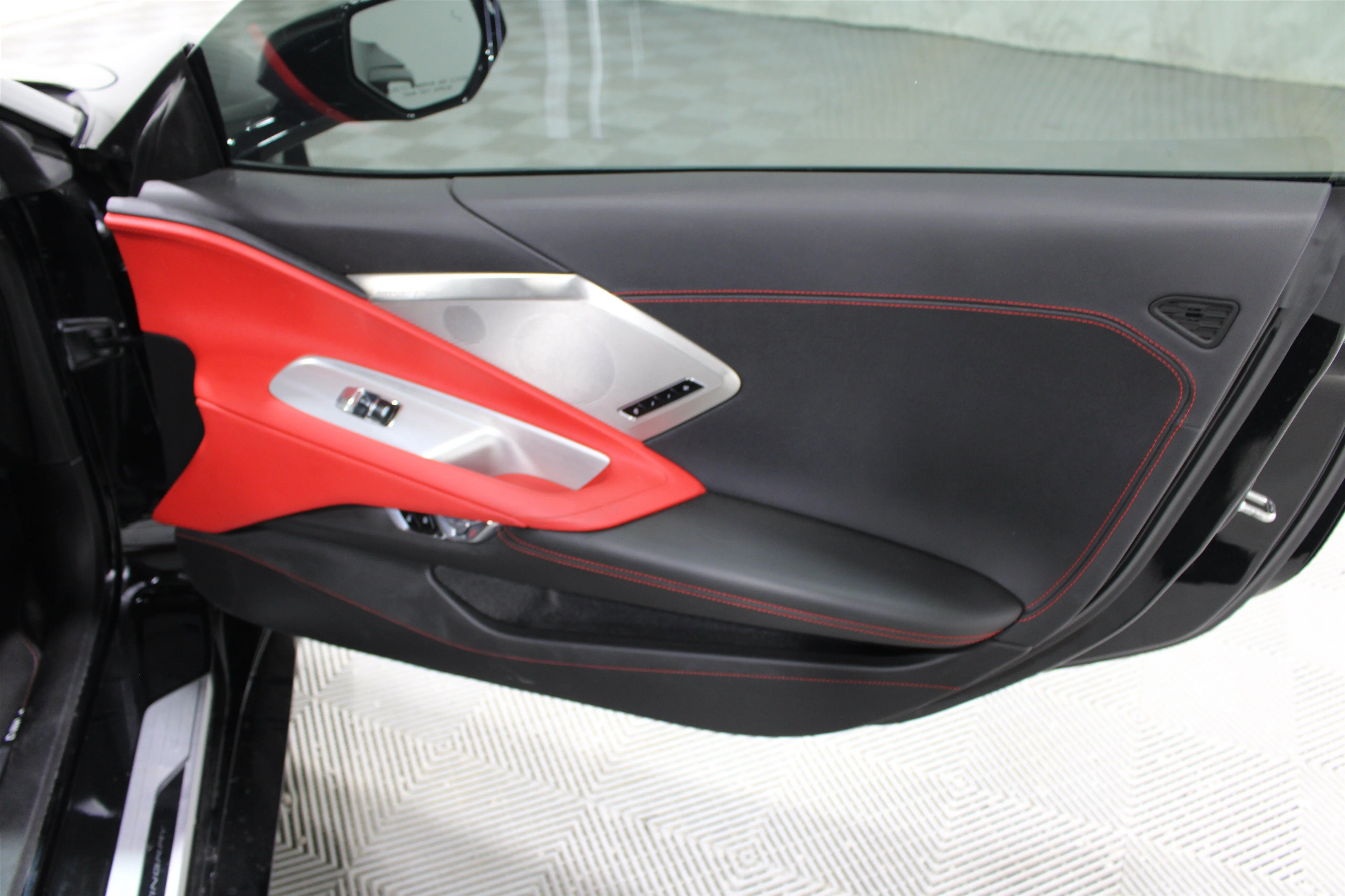 2023 Chevrolet Corvette 2LT - Photo 26