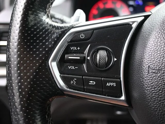 2021 Acura RDX A-Spec Package - Photo 20