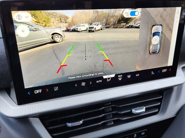 New 2026 Carbonized Gray Metallic Ford ST image 19