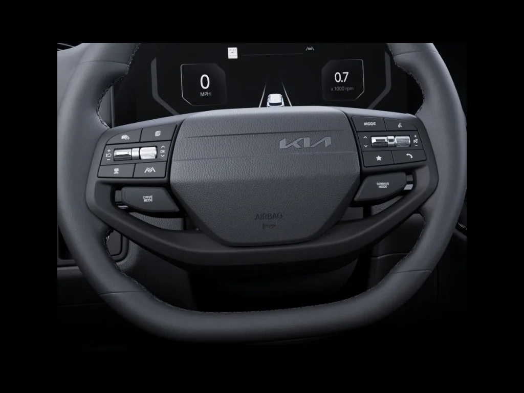 New 2027 Wolf Gray Kia SX Prestige image 35