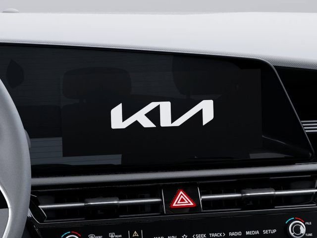 2025 Kia Niro SX - Photo 20