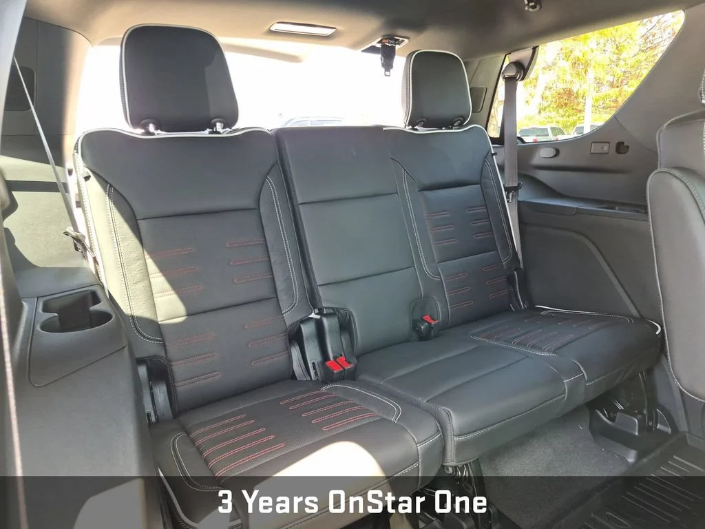 New 2026 GMC Yukon AT4 Ultimate, photo 39
