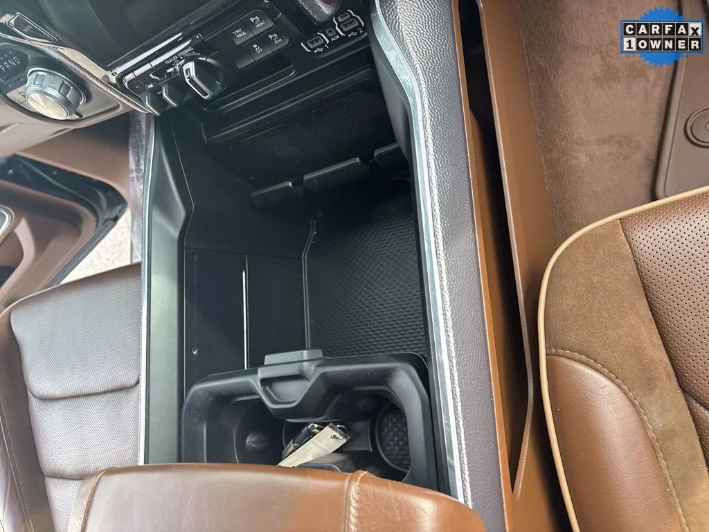 2023 RAM Ram 1500 Pickup Longhorn - Photo 30