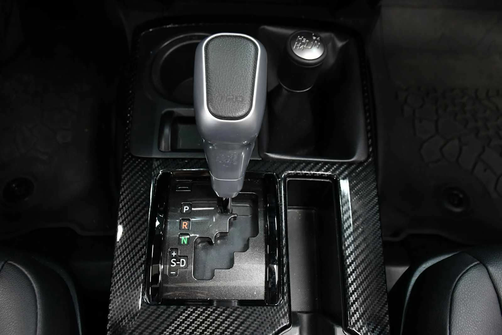 Used 2022 White Toyota TRD Pro image 22