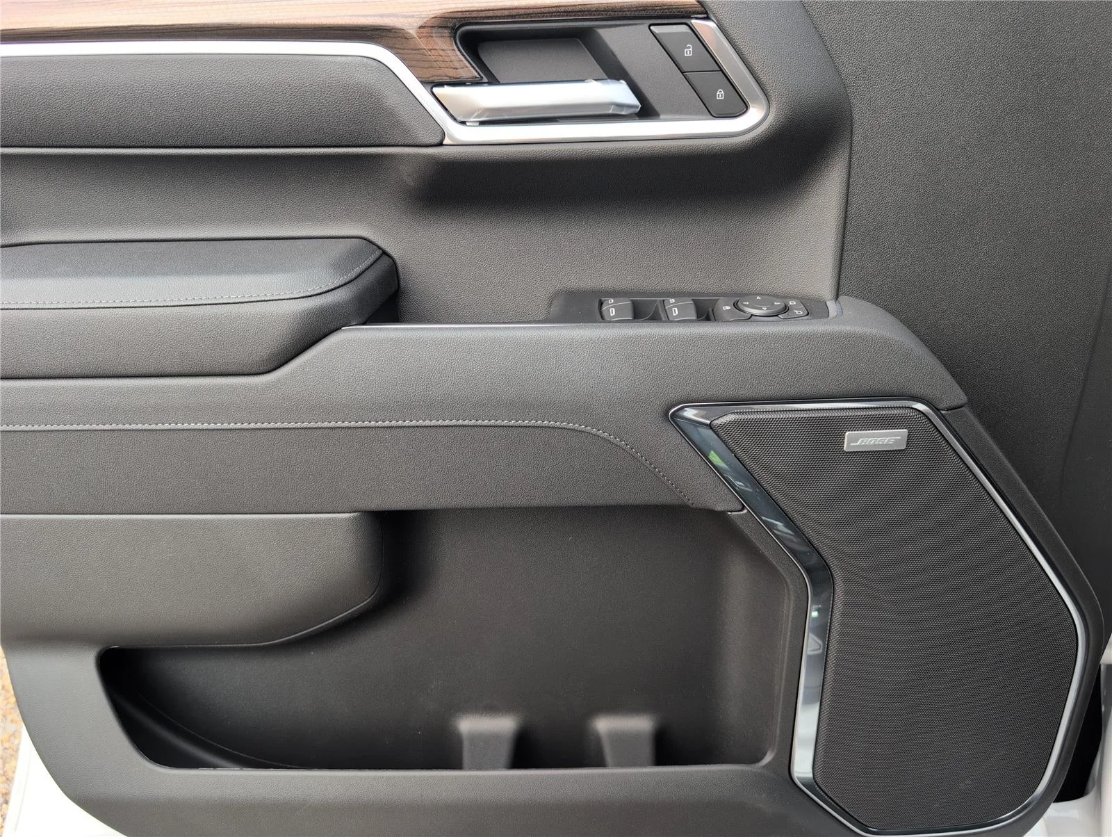 2026 Chevrolet Silverado 1500 LT Trail Boss - Photo 20