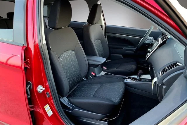 2026 Mitsubishi Outlander Sport RALLIART - Photo 11