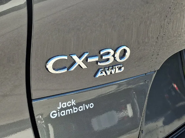 New 2026 Gray Mazda 2.5 S Preferred image 17