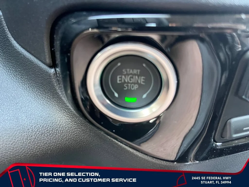 New 2026 Sterling Metallic GMC Elevation image 22